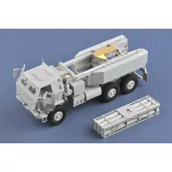   Trumpeter M142 Mobility Artillery Rocket System (HIMARS) 1:35 (01041)