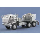 Trumpeter M142 Mobility Artillery Rocket System (HIMARS) 1:35 (01041)