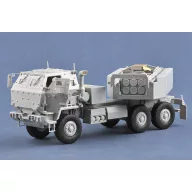   Trumpeter M142 Mobility Artillery Rocket System (HIMARS) 1:35 (01041)