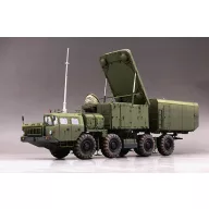 Trumpeter Russian 30N6E Flaplid Radar System 1:35 (01043)