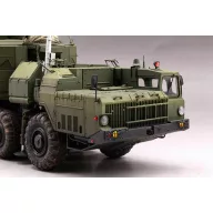 Trumpeter Russian 30N6E Flaplid Radar System 1:35 (01043)