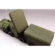Trumpeter Russian 30N6E Flaplid Radar System 1:35 (01043)