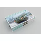Trumpeter M270/A1 Multiple Launch Rocket SystemGer 1:35 (01046)