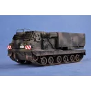 Trumpeter M270/A1 Multiple Launch Rocket SystemGer 1:35 (01046)