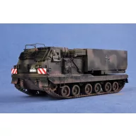   Trumpeter M270/A1 Multiple Launch Rocket SystemGer 1:35 (01046)