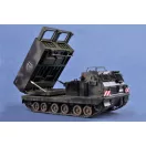 Trumpeter M270/A1 Multiple Launch Rocket SystemGer 1:35 (01046)