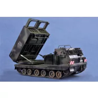   Trumpeter M270/A1 Multiple Launch Rocket SystemGer 1:35 (01046)