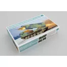 Trumpeter M270/A1 Multiple Launch Rocket System- Finland/Netherlands 1:35 (01047)