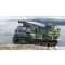 Trumpeter M270/A1 Multiple Launch Rocket System - Norway 1:35 (01048)