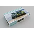 Trumpeter M270/A1 Multiple Launch Rocket System - Norway 1:35 (01048)