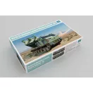 Trumpeter M270/A1 Multiple Launch Rocket System-US 1:35 (01049)
