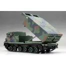 Trumpeter M270/A1 Multiple Launch Rocket System-US 1:35 (01049)