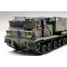 Trumpeter M270/A1 Multiple Launch Rocket System-US 1:35 (01049)