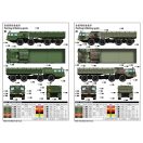 Trumpeter MAZ7313 Truck 1:35 (01050)