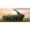 Trumpeter Russian 9P78-1 TEL for 9K720 Iskander-M System (SS-26 Stone) 1:35 (01051)