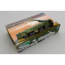Trumpeter Russian 9P78-1 TEL for 9K720 Iskander-M System (SS-26 Stone) 1:35 (01051)