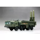 Trumpeter Russian 9P78-1 TEL for 9K720 Iskander-M System (SS-26 Stone) 1:35 (01051)