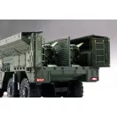 Trumpeter Russian 9P78-1 TEL for 9K720 Iskander-M System (SS-26 Stone) 1:35 (01051)