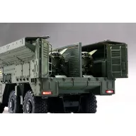   Trumpeter Russian 9P78-1 TEL for 9K720 Iskander-M System (SS-26 Stone) 1:35 (01051)