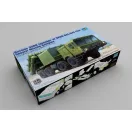 Trumpeter Russian SSC-6/3K60 BAL-E Defence System 1:35 (01052)