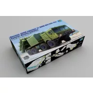   Trumpeter Russian SSC-6/3K60 BAL-E Defence System 1:35 (01052)