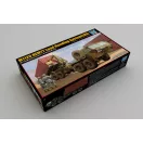 Trumpeter M1120 HEMTT Load Handing System (LHS) 1:35 (01053)