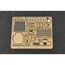 Trumpeter M1120 HEMTT Load Handing System (LHS) 1:35 (01053)
