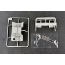 Trumpeter M1120 HEMTT Load Handing System (LHS) 1:35 (01053)