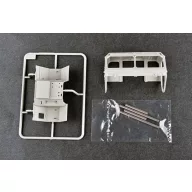 Trumpeter M1120 HEMTT Load Handing System (LHS) 1:35 (01053)