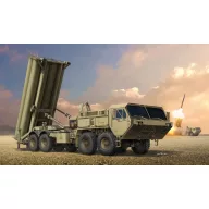   Trumpeter Terminal High Altitude Area Defence (THAAD) 1:35 (01054)