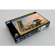   Trumpeter Terminal High Altitude Area Defence (THAAD) 1:35 (01054)