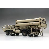   Trumpeter Terminal High Altitude Area Defence (THAAD) 1:35 (01054)