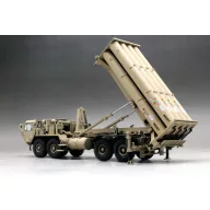   Trumpeter Terminal High Altitude Area Defence (THAAD) 1:35 (01054)