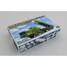 Trumpeter 40N6 of 51P6A TEL S-400 1:35 (01057)