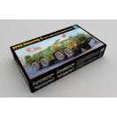 Trumpeter DPRK Hwasong-5 short-range tactical ballixtic missile 1:35 (01058)
