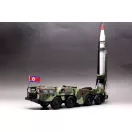 Trumpeter DPRK Hwasong-5 short-range tactical ballixtic missile 1:35 (01058)