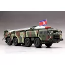 Trumpeter DPRK Hwasong-5 short-range tactical ballixtic missile 1:35 (01058)