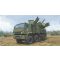 Trumpeter Russian 72V6E4 Combat Vehicle of 96K6 Pantsir-S1 ADMGS 1:35 (01060)