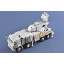 Trumpeter Russian 72V6E4 Combat Vehicle of 96K6 Pantsir-S1 ADMGS 1:35 (01060)