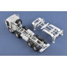 Trumpeter Russian 72V6E4 Combat Vehicle of 96K6 Pantsir-S1 ADMGS 1:35 (01060)