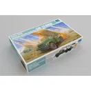 Trumpeter Soviet 2B7R Multiple Rocket LauncherBM13 NMM 1:35 (01062)