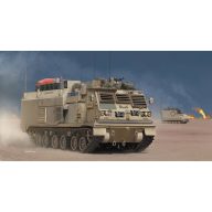 Trumpeter M4 Command and Control Vehicle (C2V) 1:35 (01063)