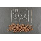 Trumpeter M4 Command and Control Vehicle (C2V) 1:35 (01063)