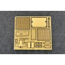 Trumpeter M4 Command and Control Vehicle (C2V) 1:35 (01063)