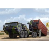   Trumpeter HEMTT M1120 Container Handing Unit (CHU) 1:35 (01064)