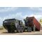 Trumpeter HEMTT M1120 Container Handing Unit (CHU) 1:35 (01064)