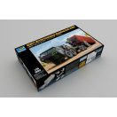 Trumpeter HEMTT M1120 Container Handing Unit (CHU) 1:35 (01064)