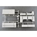 Trumpeter M1142 HEMTT TFFT (Tactical Fire Fighting Truck) 1:35 (01067)