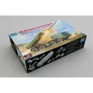 Trumpeter PHL-03 Multiple Launch Rocket System 1:35 (01069)