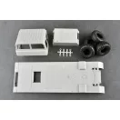 Trumpeter PHL-03 Multiple Launch Rocket System 1:35 (01069)